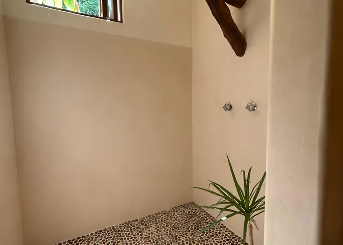 A Son De Mar - Playa Gatas Acceso Por Mar Habitación en casa particular *